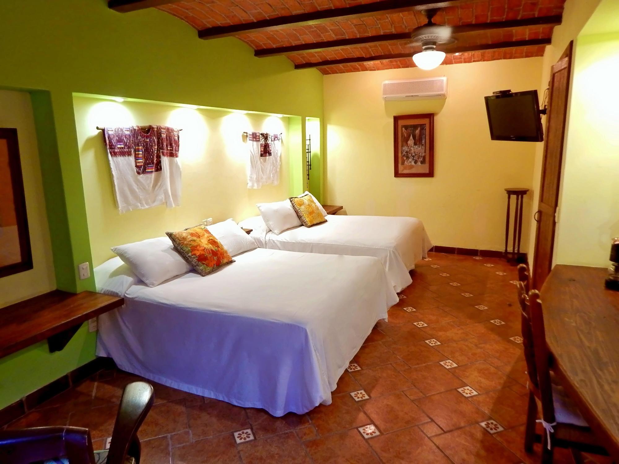 La Villa Del Ensueno Boutique Hotel Tlaquepaque Екстер'єр фото