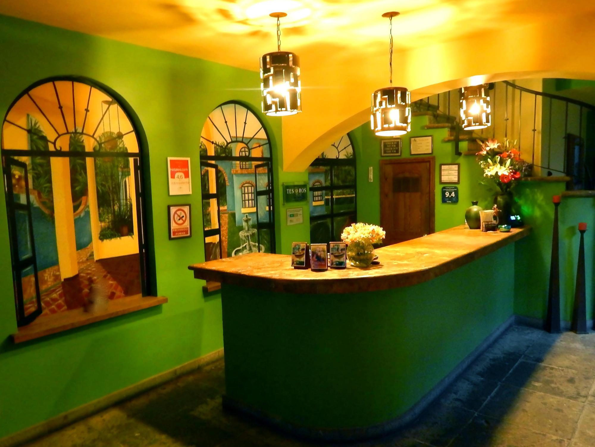 La Villa Del Ensueno Boutique Hotel Tlaquepaque Екстер'єр фото